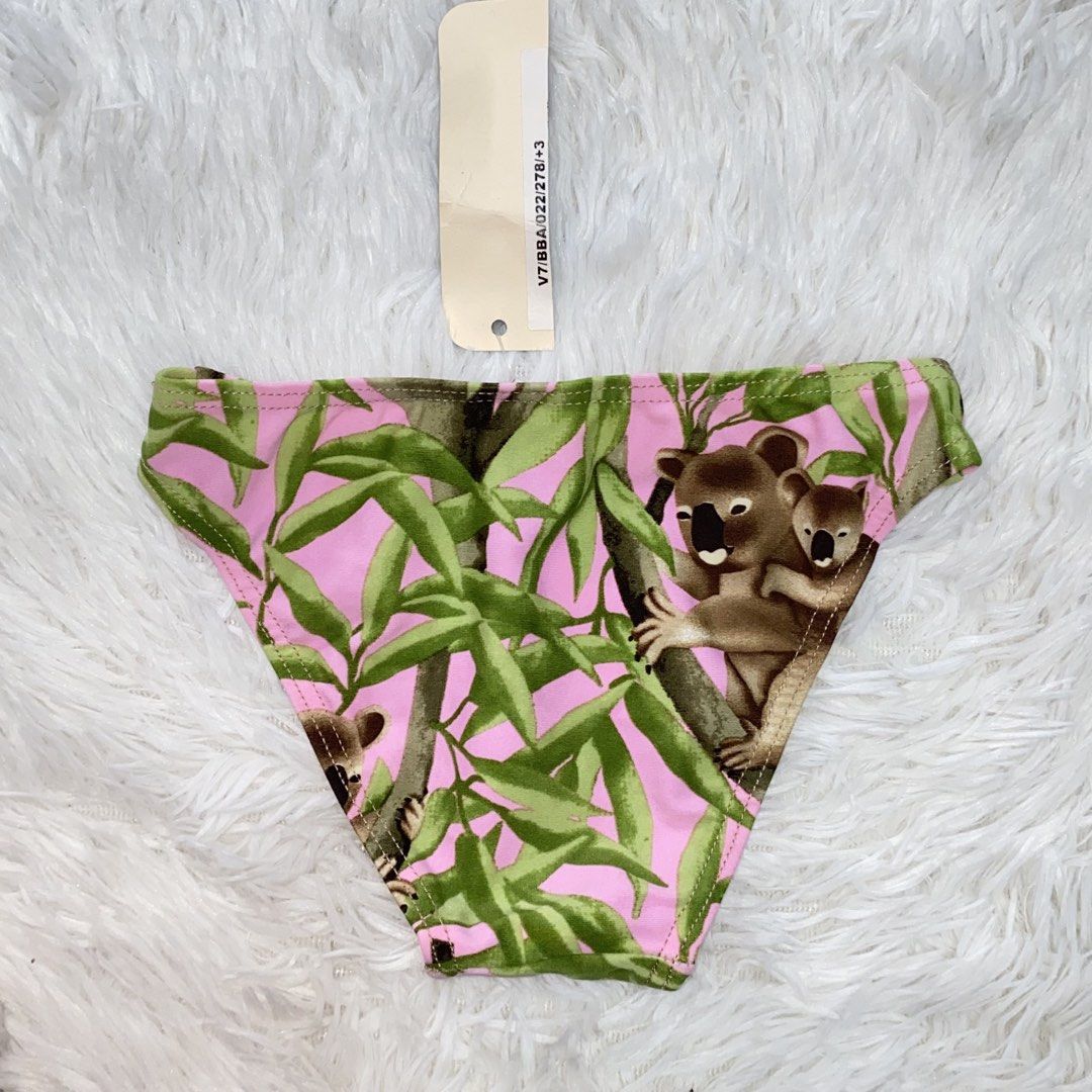3 Years Old Selini Panty (Category: Babies & Kids Fashion) located in Bulacan. Submitted by jexmd (Listing ID 1468514096, Image 3). Description: .