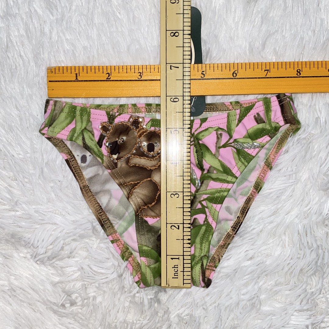 3 Years Old Selini Panty (Category: Babies & Kids Fashion) located in Bulacan. Submitted by jexmd (Listing ID 1468514096, Image 2). Description: .