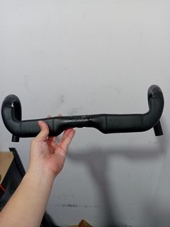 carbon scatto bar, Sports Equipment, Bicycles & Parts, Parts ...