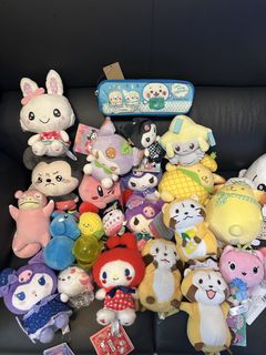 （分類：）位於 。 由 toy_plush_fun 提交（商品編號 1468651446，圖片 1）。簡介： 。