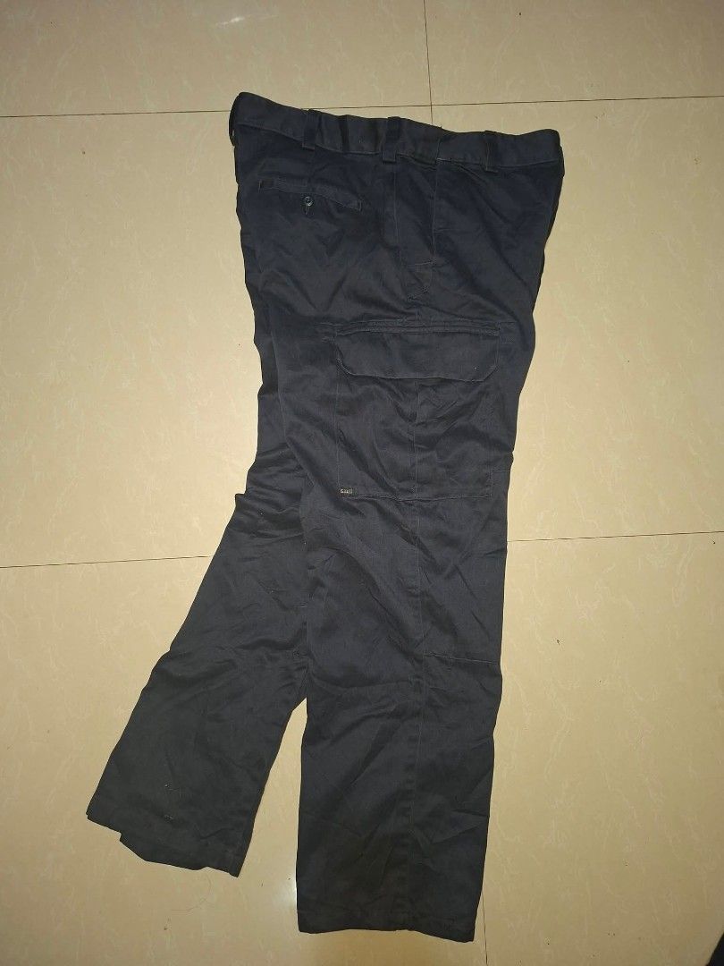 511 tactical (Category: Chinos) located in Butuan. Submitted by reyjah (Listing ID 1468706893, Image 2). Description: ✅511 ️TACTICAL PANTS✅️ ✅️As new condition 📍Size 32-36 📍Length 41 📍Hem 8.5.