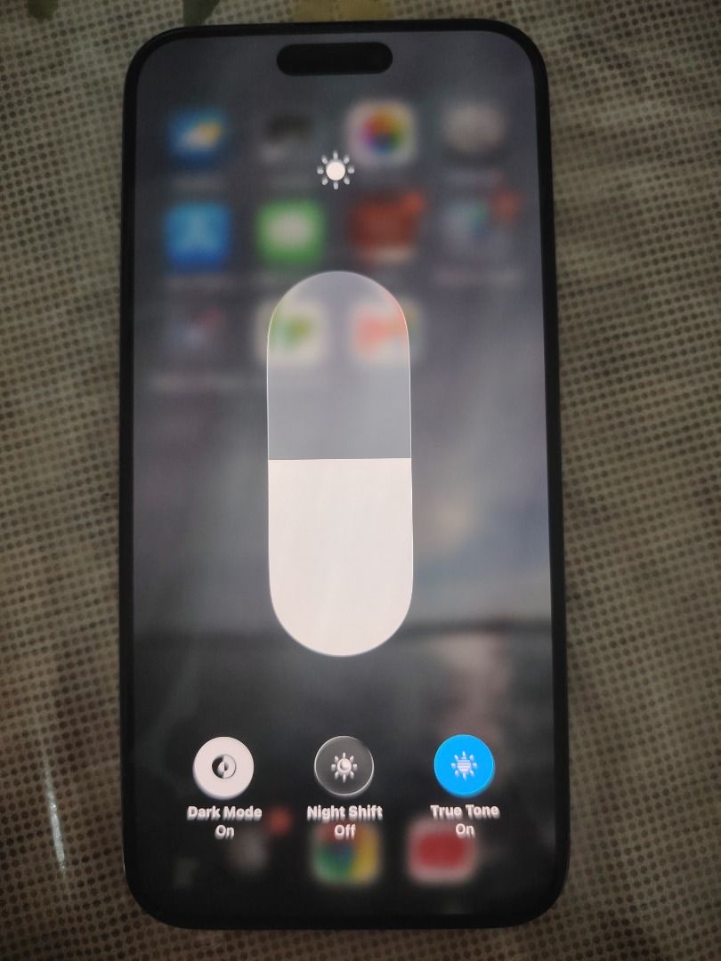 512 IPHONE 15 PRO MAX 100% BATTERY HEALTH (Category: iPhone 15 Series) located in Caloocan City. Submitted by blueharris17 (Listing ID 1468671280, Image 2). Description: Iphone 15 PRO MAX VERY GOOD CONDITION LADY OWNED 100% Battery Health GENUINE BATTERY ✅ PWEDE RESET ✅ 276 Cycle count✅ NOT BOOSTED✅ BATTERY NOT REPLACED ✅ Camera no issue ✅ ANY SIM NO RESTRICTIONS ✅ 512 GB BIG Storage ✅ True Tone ✅ No scratches or dents on body ✅ 0.5 ✅ NO PARTS RE