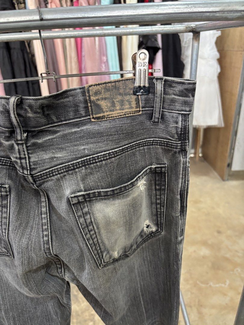 5cm Jeans (Category: Jeans) located in Puerto Princesa. Submitted by 18arc (Listing ID 1468658706, Image 3). Description: .