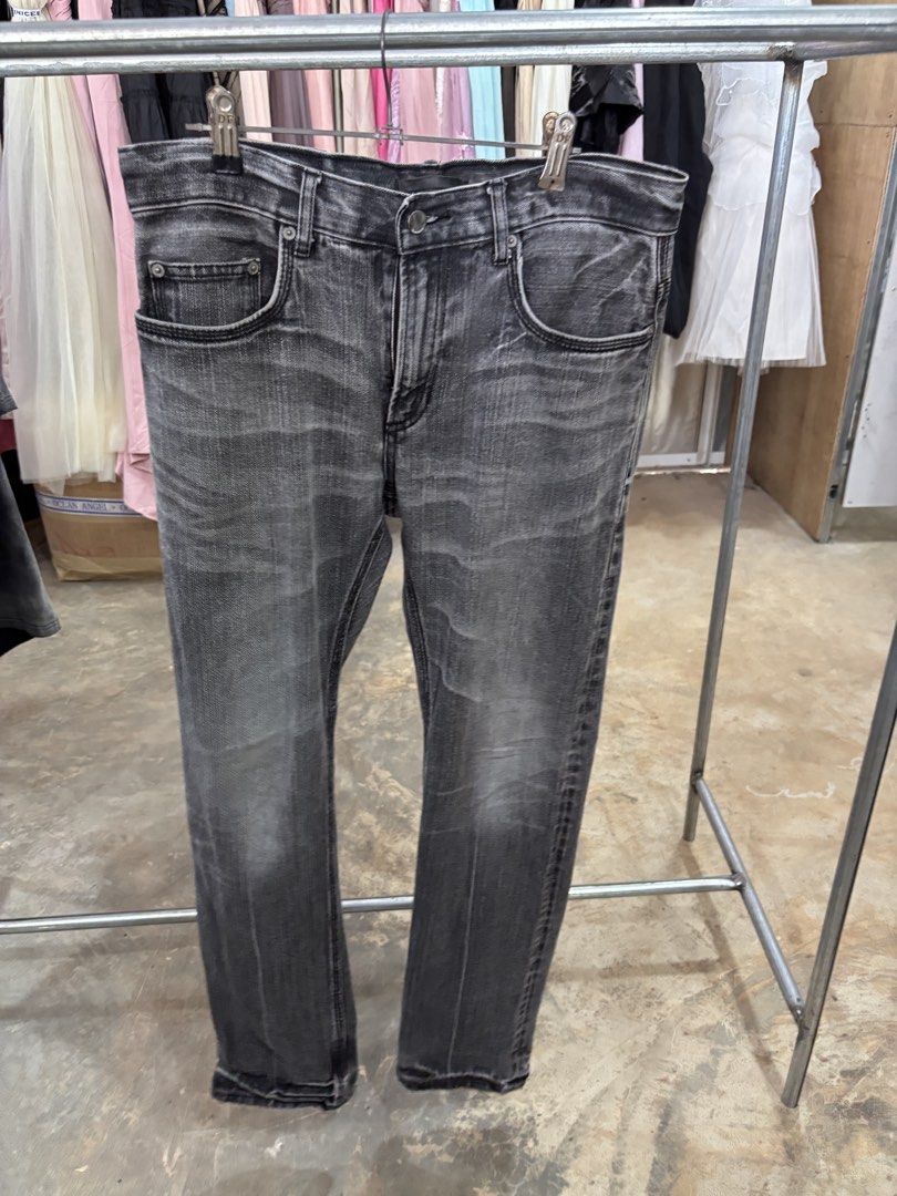 5cm Jeans (Category: Jeans) located in Puerto Princesa. Submitted by 18arc (Listing ID 1468658706, Image 2). Description: .