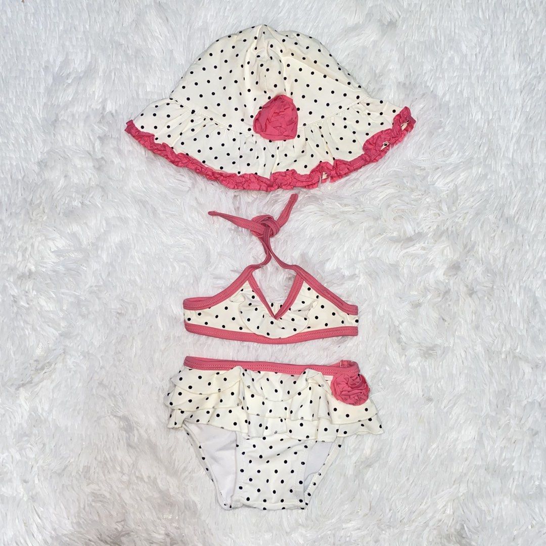 6-12 Months (Category: Babies & Kids Fashion) located in Bulacan. Submitted by jexmd (Listing ID 1468581260, Image 1). Description: .