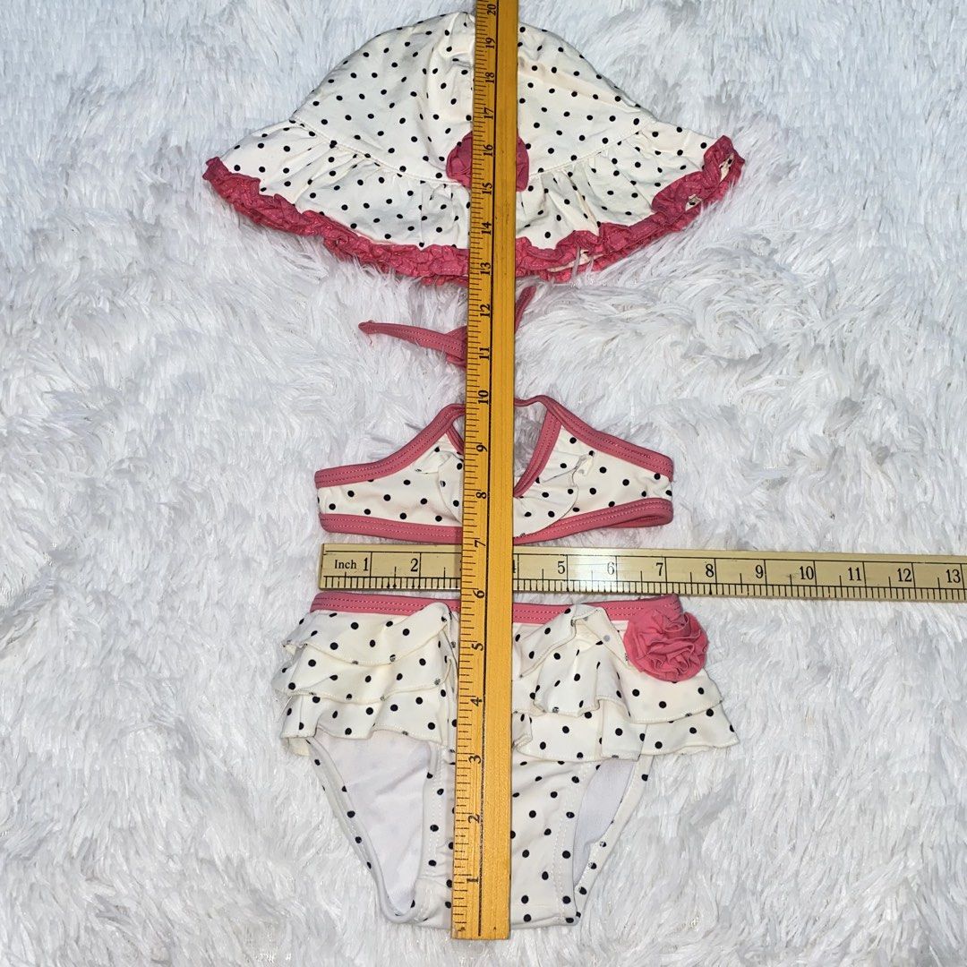 6-12 Months (Category: Babies & Kids Fashion) located in Bulacan. Submitted by jexmd (Listing ID 1468581260, Image 2). Description: .