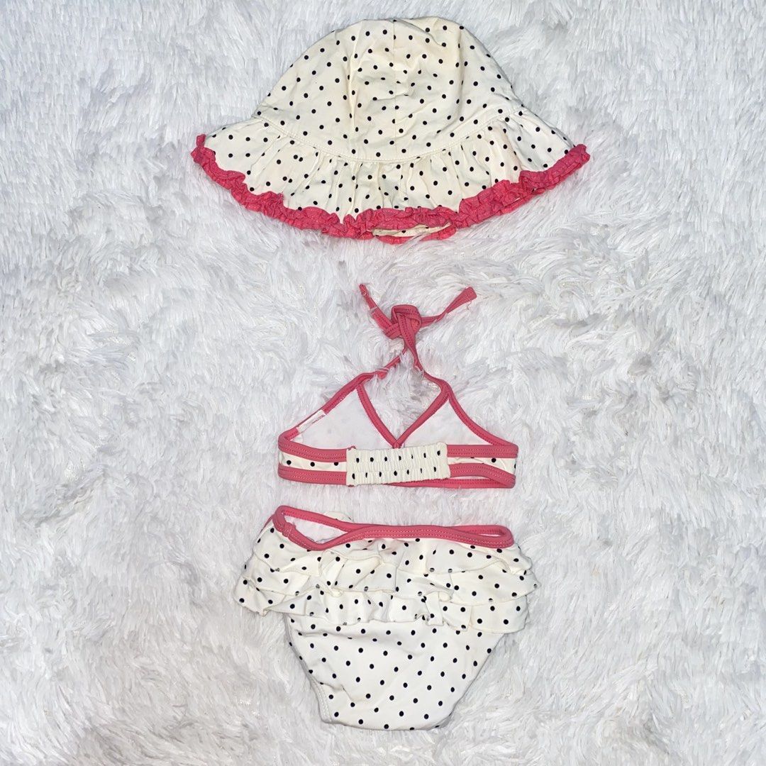 6-12 Months (Category: Babies & Kids Fashion) located in Bulacan. Submitted by jexmd (Listing ID 1468581260, Image 3). Description: .