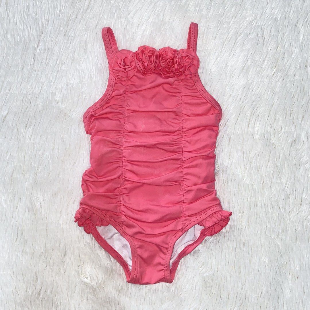 6-12 Months Janie & Jack Swimsuit (Category: Babies & Kids Fashion) located in Bulacan. Submitted by jexmd (Listing ID 1468511718, Image 1). Description: .
