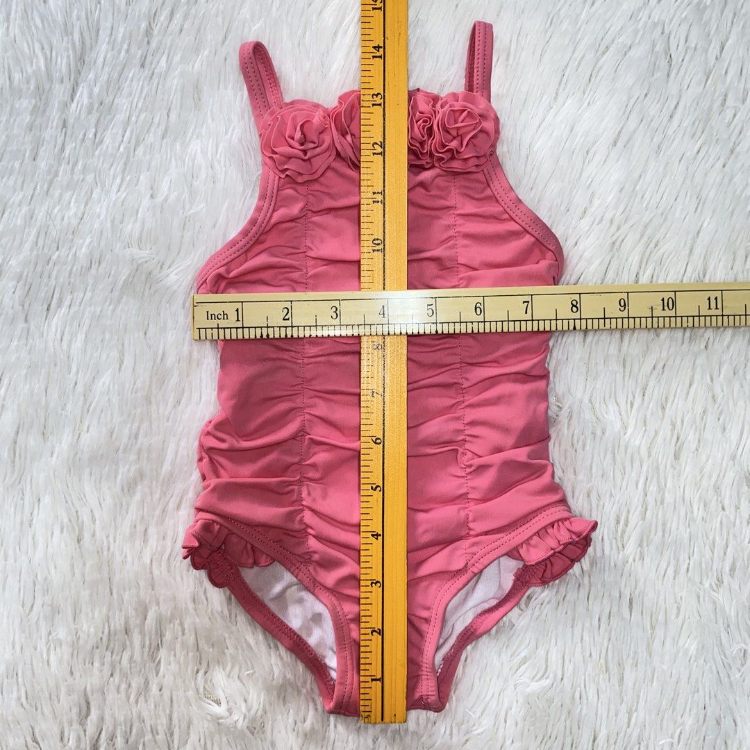 6-12 Months Janie & Jack Swimsuit (Category: Babies & Kids Fashion) located in Bulacan. Submitted by jexmd (Listing ID 1468511718, Image 2). Description: .