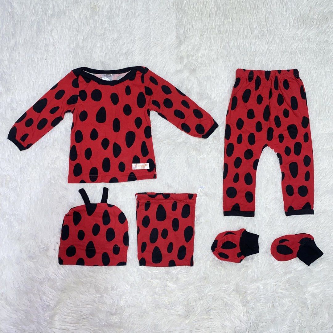 6-9 Months (Category: Babies & Kids Fashion) located in Bulacan. Submitted by jexmd (Listing ID 1468581438, Image 1). Description: .