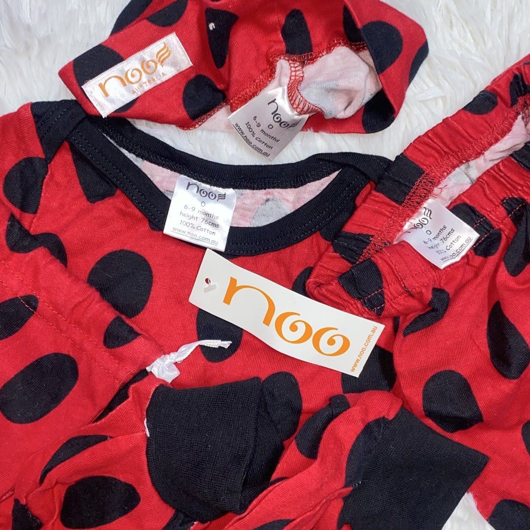 6-9 Months (Category: Babies & Kids Fashion) located in Bulacan. Submitted by jexmd (Listing ID 1468581438, Image 3). Description: .