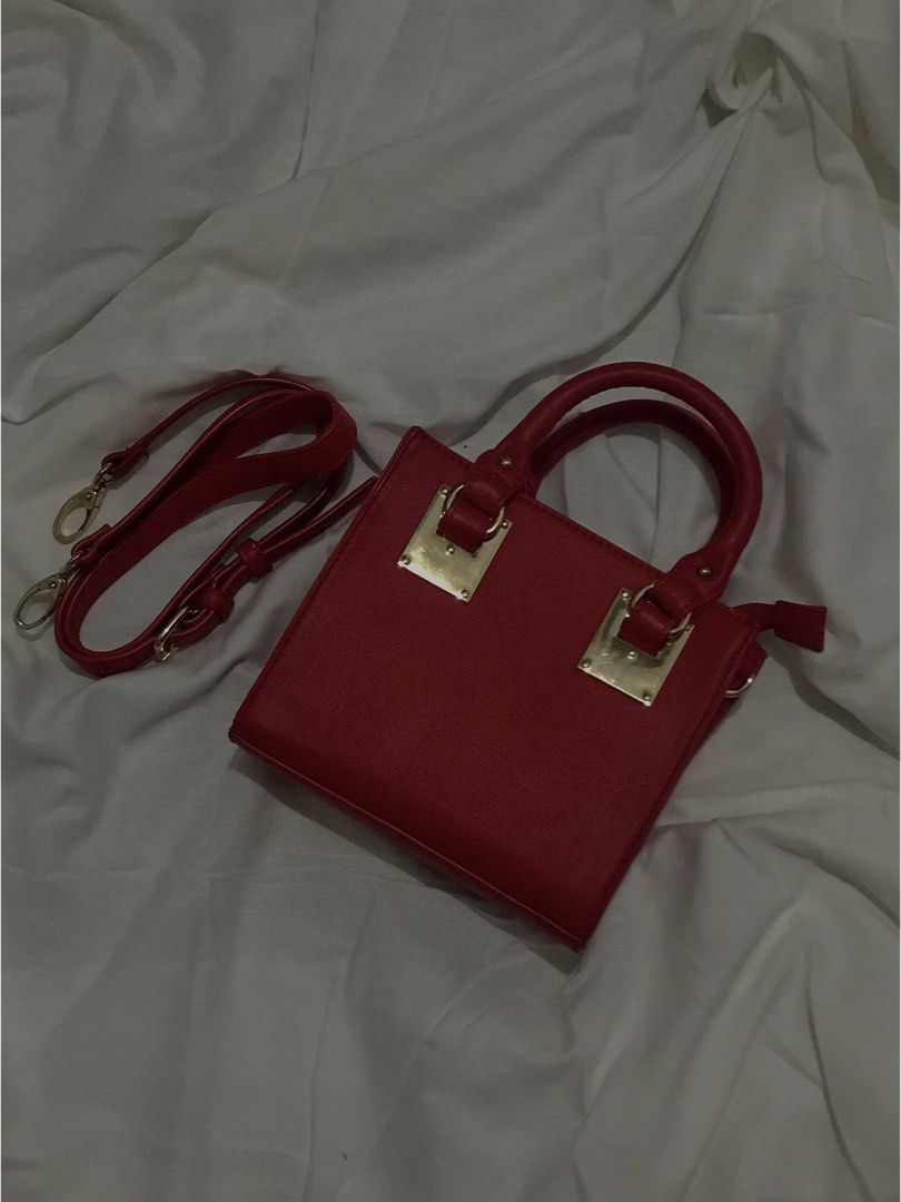 6 bags (branded from US) take all! (Category: Shoulder Bags) located in Manila. Submitted by ms.jv (Listing ID 1468626396, Image 3). Description: take all 500 pesos! rfs: decluttering.