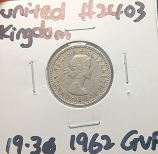 (Category: ) located in . Submitted by numismaticheong (Listing ID 1468609628, Image 1). Description: .