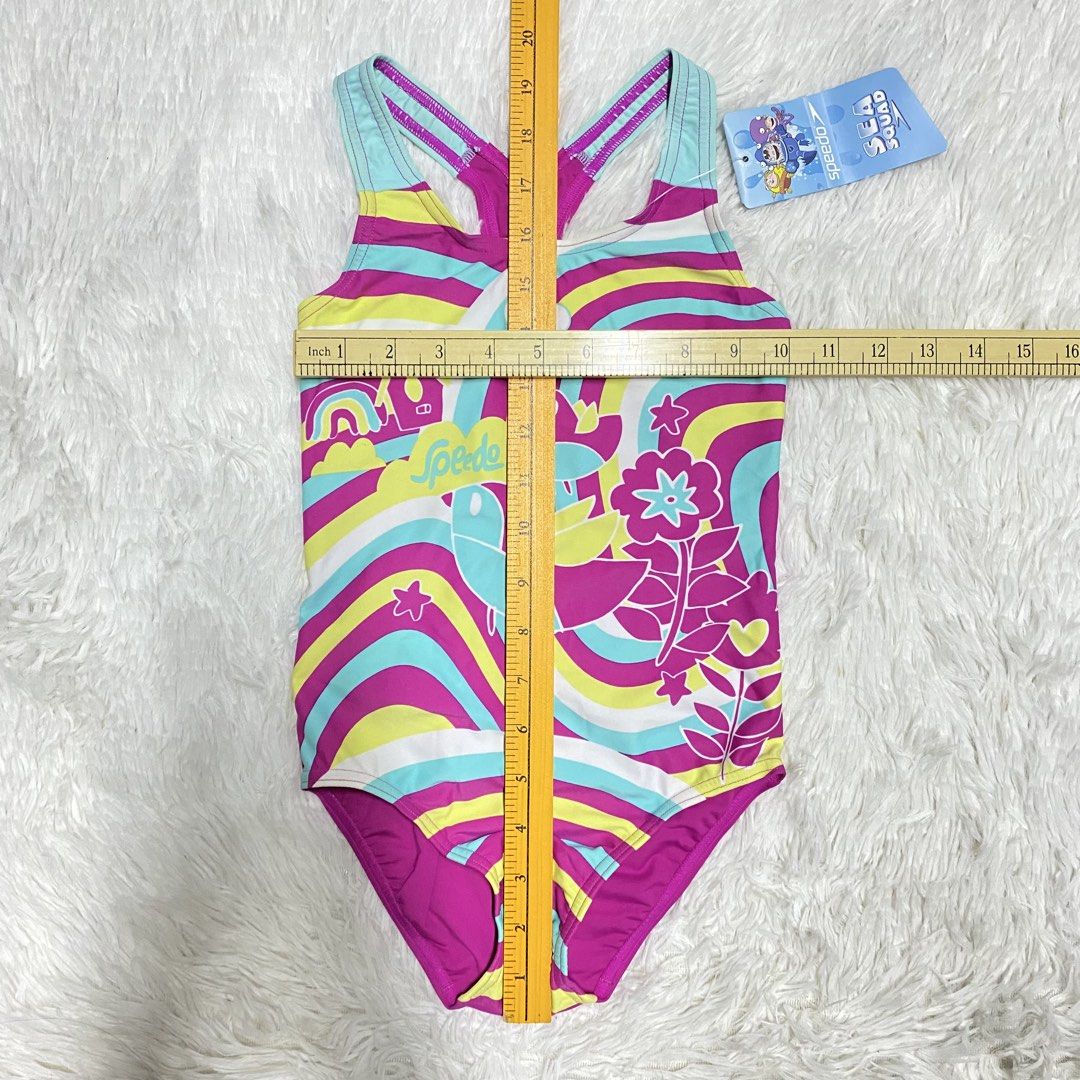 6 Years Old Speedo Swimsuit (Category: Babies & Kids Fashion) located in Bulacan. Submitted by jexmd (Listing ID 1468511867, Image 2). Description: .