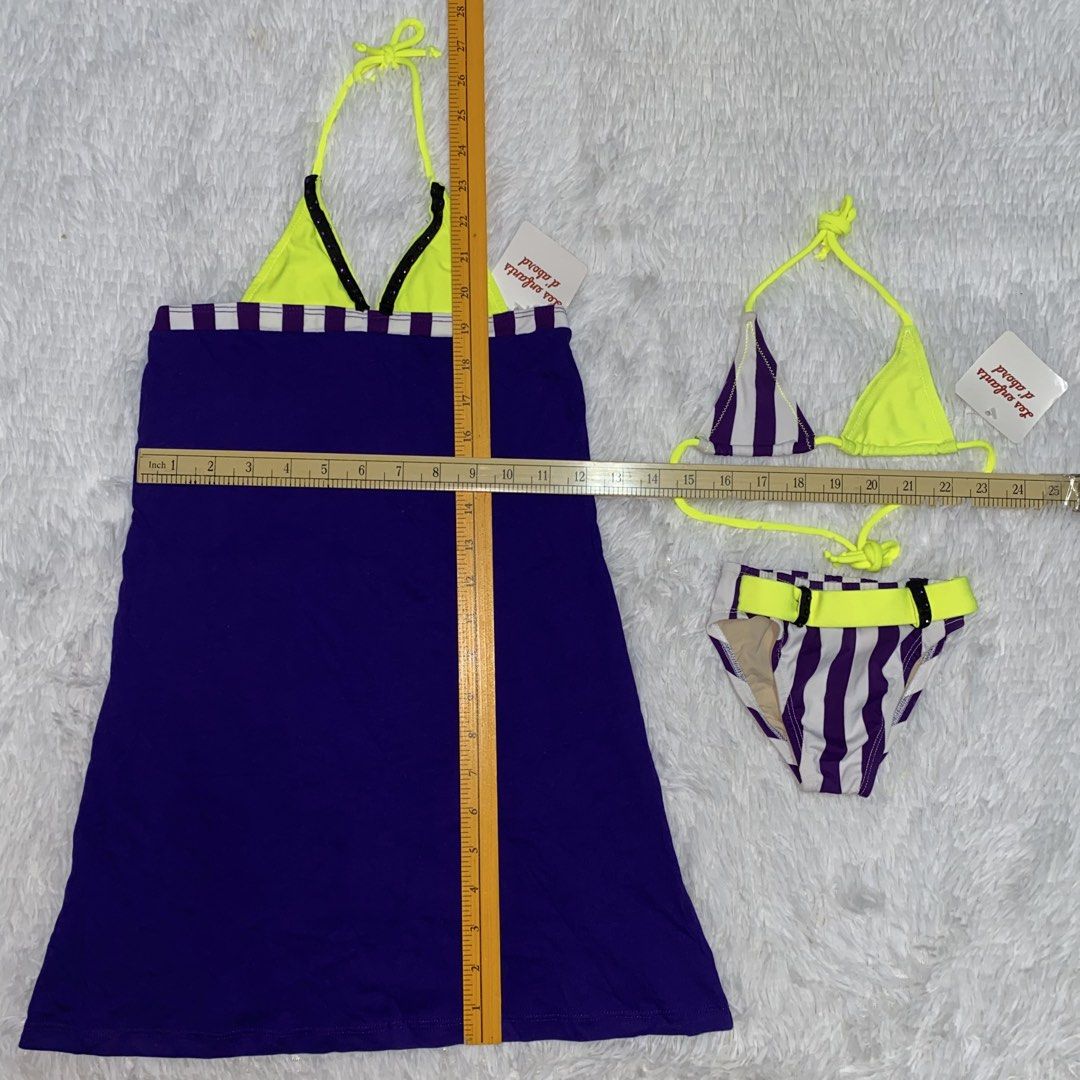 6 Years Old Violet (Category: Babies & Kids Fashion) located in Bulacan. Submitted by jexmd (Listing ID 1468581604, Image 2). Description: .