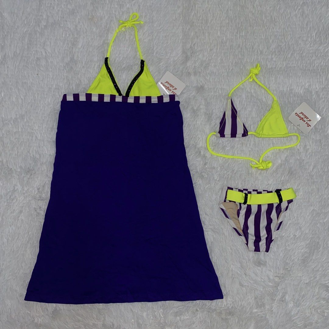 6 Years Old Violet (Category: Babies & Kids Fashion) located in Bulacan. Submitted by jexmd (Listing ID 1468581604, Image 1). Description: .