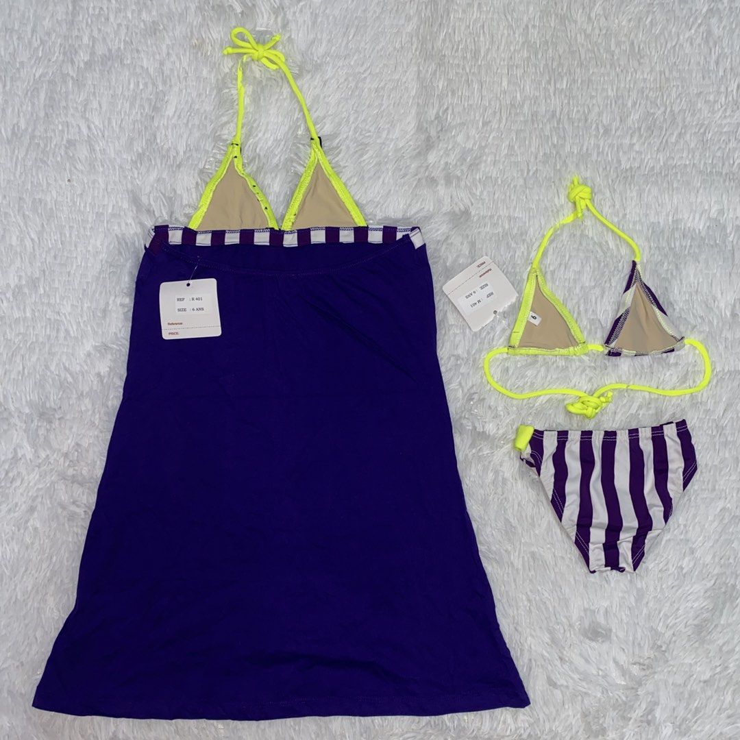 6 Years Old Violet (Category: Babies & Kids Fashion) located in Bulacan. Submitted by jexmd (Listing ID 1468581604, Image 3). Description: .