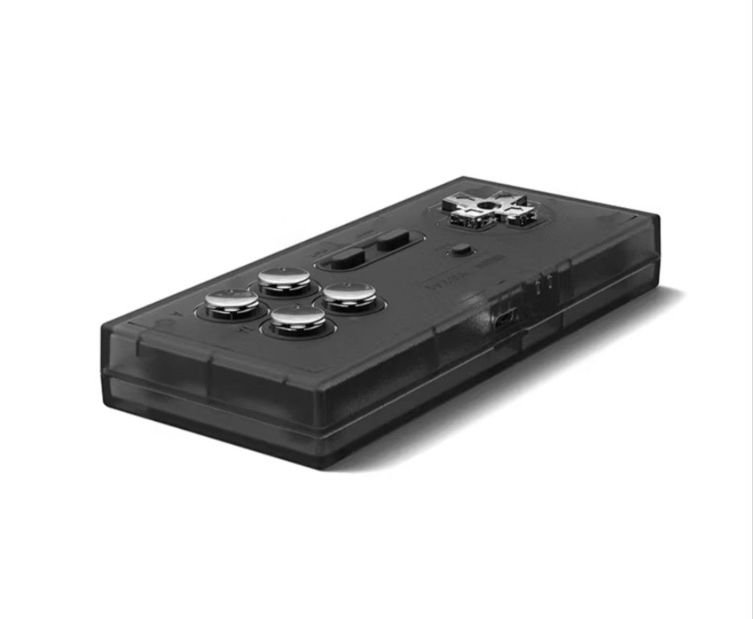8BitDo N30 2.4G Wireless Controller for NES (Category: Controllers) located in Cainta. Submitted by apolloeleven (Listing ID 1468649453, Image 3). Description: 8bitdo N30 wireless controller for NES Nintendo Price 2300.