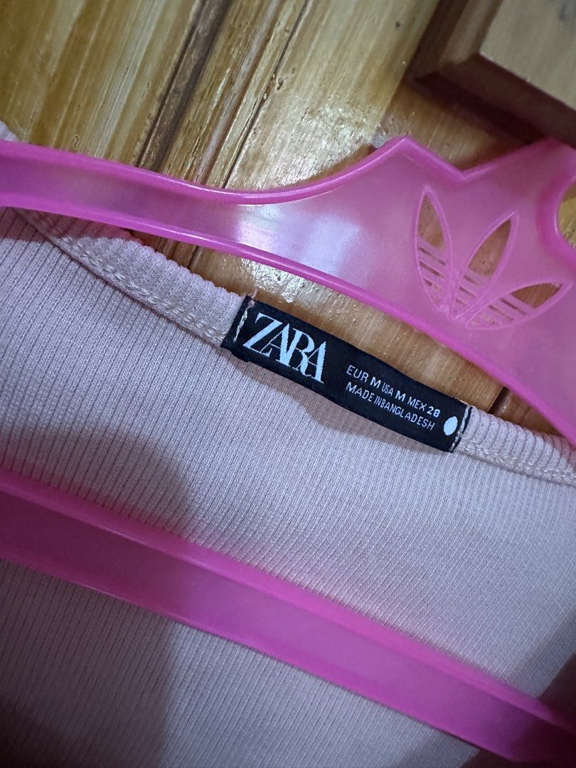 8pcs Zara Bundle | Preloved (Category: Coats, Jackets and Outerwear) located in Cavite. Submitted by luxuryitem17 (Listing ID 1468547061, Image 3). Description: 🤍 8 PCS CLOTHING BUNDLE FOR SALE! 🎀 Decluttering my closet! ✨ Includes Zara cardigan and Korean-style skorts — perfect for classy, feminine OOTDs! 🛍️💕 👚 8 pcs bundle 💸 ₱2,400 negotiable 📩 PM for actual photos and inquiries! Preloved items. Please check photos for actual styles and 
