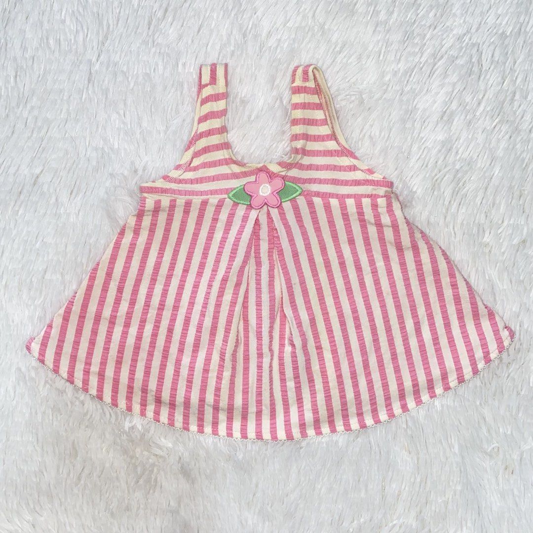 9 Months (Category: Babies & Kids Fashion) located in Bulacan. Submitted by jexmd (Listing ID 1468513641, Image 1). Description: Stain.