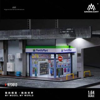 🏡場景模型 Collection item 1