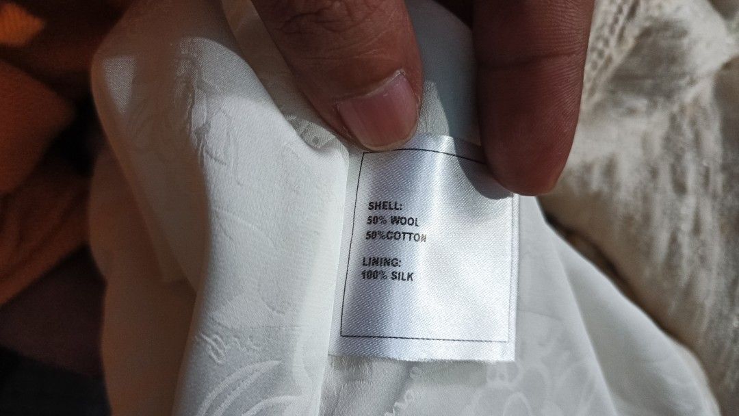 😘😘😘 (Category: Coats, Jackets and Outerwear) located in Manila. Submitted by irishkhate65486 (Listing ID 1468540359, Image 3). Description: sobra ganda neto in person...