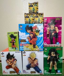 BANDAI一番賞產品 Collection item 1