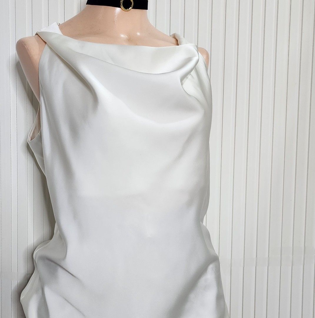 🍁 G2000. 🍁 Cream top 🍁 Large 🍁 B: 40in 🍁 500php 🍁 (Category: Blouses) located in Paranaque City. Submitted by zunao_wearables (Listing ID 1468622503, Image 3). Description: 🍁 G2000. 🍁 Cream top 🍁 Large 🍁 B: 40in 🍁 500php 🍁.