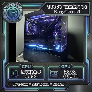 遊戲電腦主機💻 Collection item 1