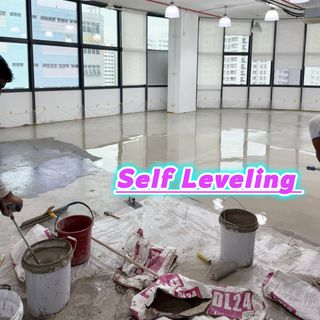 Plastering & Cement Screeding,Self Leveling  Collection item 3