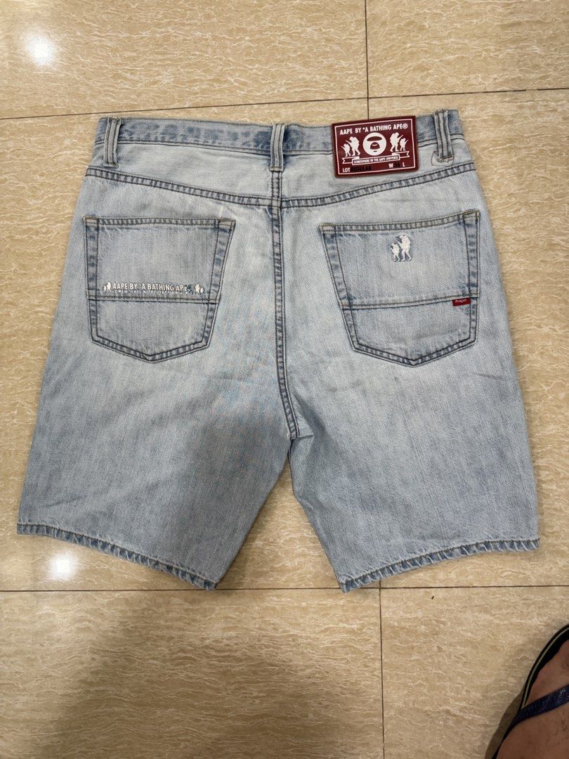 Aape Jorts (Category: Shorts) located in Dumaguete. Submitted by neeks.vtg (Listing ID 1468535514, Image 2). Description: .