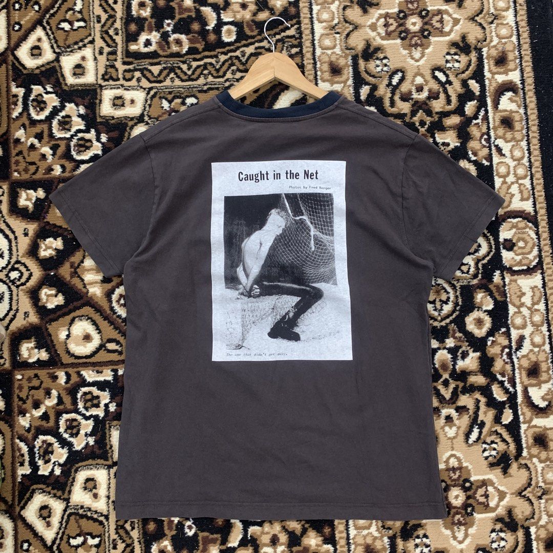 ACNE STUDIOS (Category: Activewear) located in Manila. Submitted by end.user.ph (Listing ID 1468657855, Image 2). Description: ACNE STUDIOS (28x21).