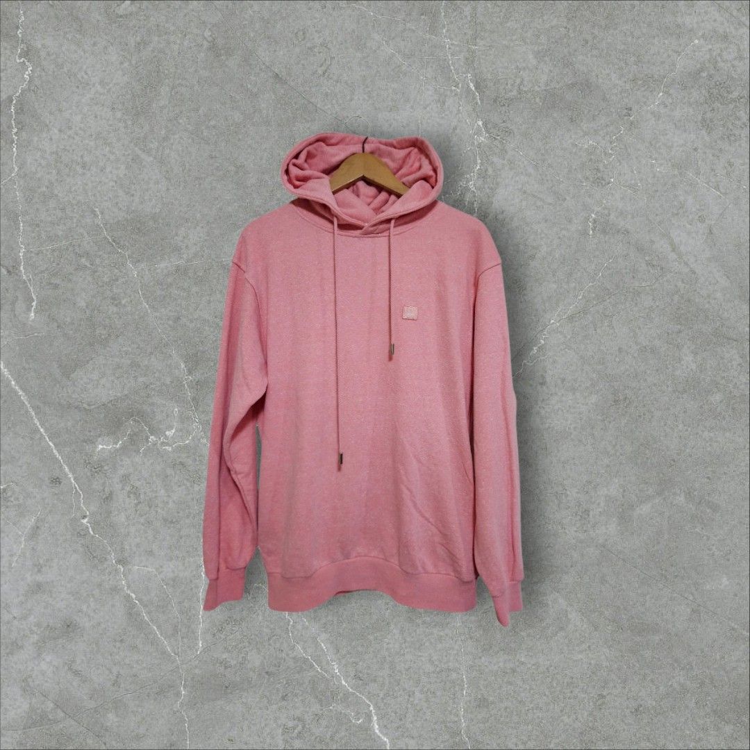Acne studios hoodie (Category: Coats, Jackets and Outerwear) located in Baguio. Submitted by fadexquisite (Listing ID 1468575369, Image 1). Description: Acne studios hoodie Large 28x22 Excellent condition 900 plus ship fee.