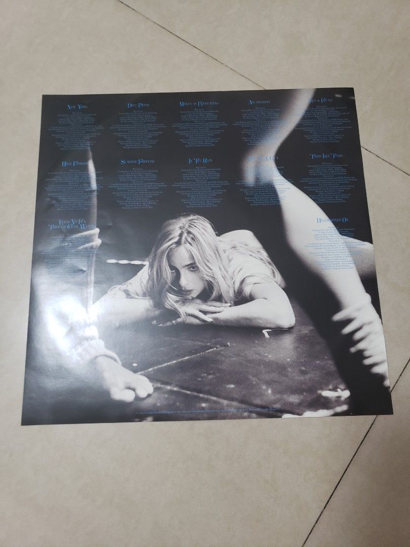 Addison - Addison Rae Vinyl (Category: Vinyls) located in Paranaque City. Submitted by themanhole (Listing ID 1468705561, Image 3). Description: The image shows the vinyl record cover for Addison, the highly anticipated debut studio album by American pop singer Addison Rae. Released on June 6, 2025, through Columbia Records, the album marks her transition into a fully realized alt-pop and electronic sound. The project features several of her majo