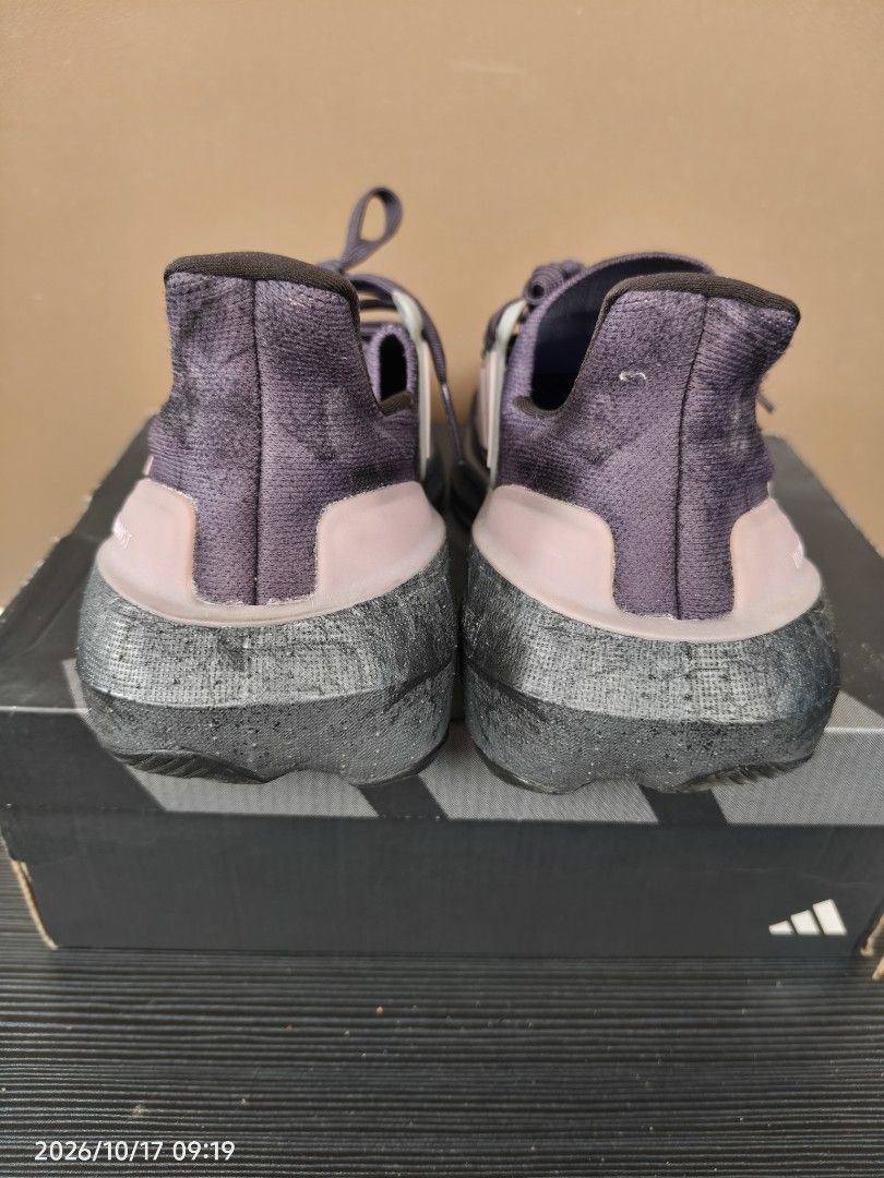 Adidas (Category: Sneakers) located in Bulacan. Submitted by rheenm04 (Listing ID 1468506952, Image 3). Description: .