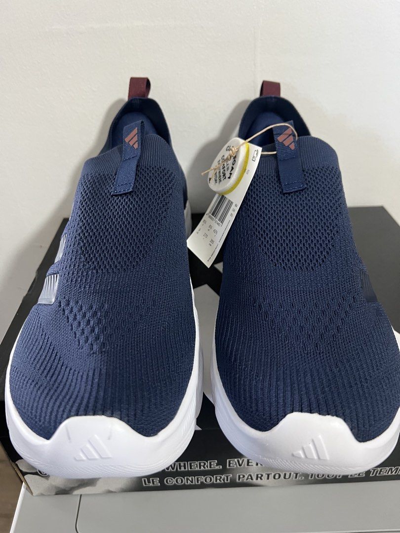 ADIDAS CLOUDFOAM MENS SIZE 8.5 & 9 (Category: Casual Shoes) located in Baguio. Submitted by kyrawang22 (Listing ID 1468500693, Image 2). Description: .