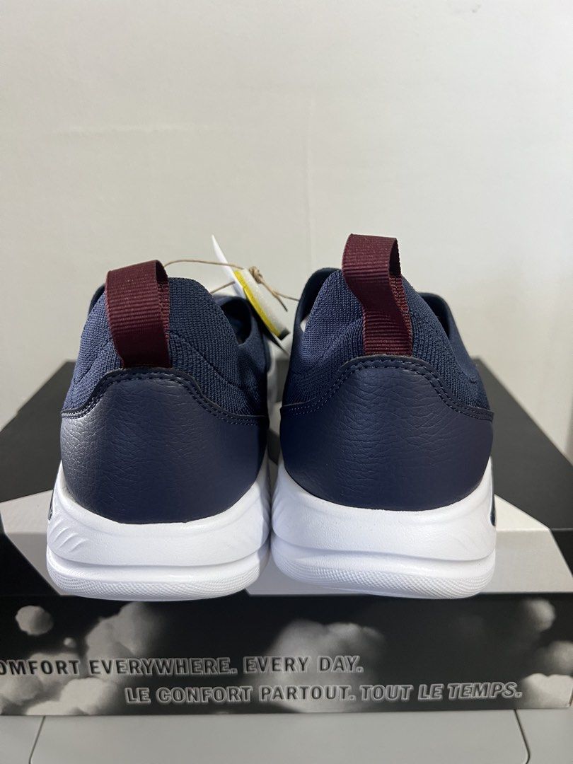 ADIDAS CLOUDFOAM MENS SIZE 8.5 & 9 (Category: Casual Shoes) located in Baguio. Submitted by kyrawang22 (Listing ID 1468500693, Image 3). Description: .