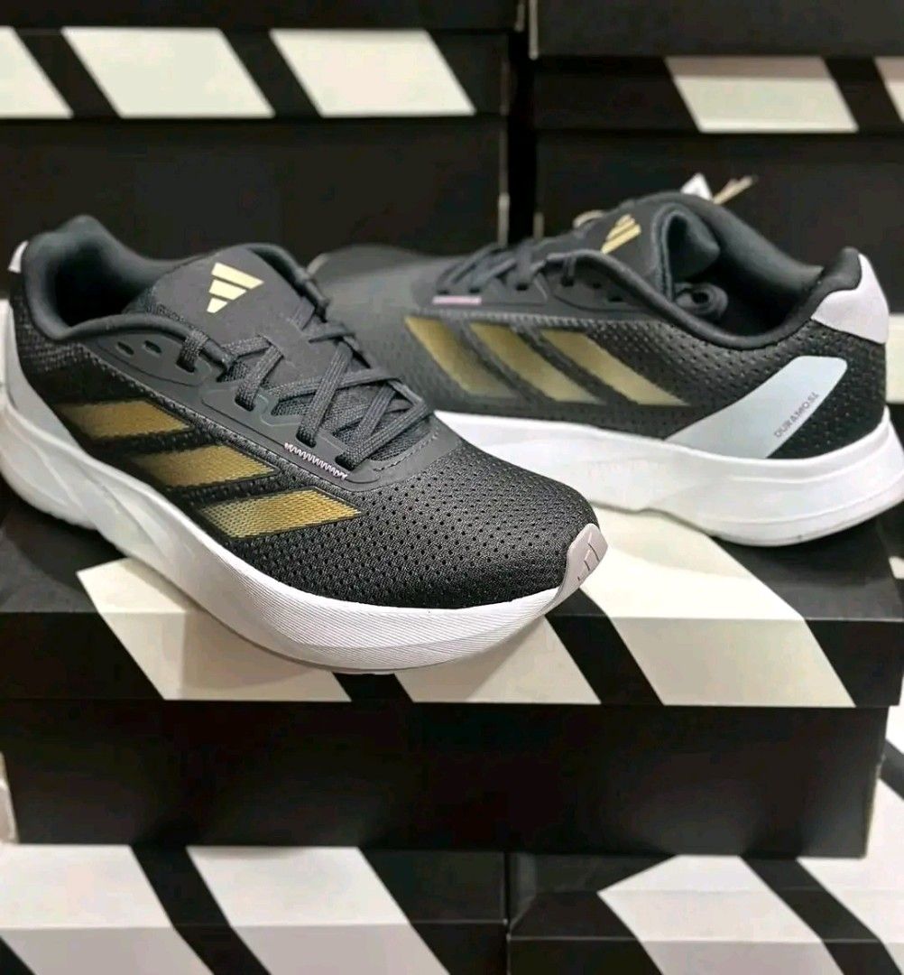 Adidas Duramo SL (Category: Sneakers) located in Quezon City. Submitted by barbosac (Listing ID 1468641797, Image 3). Description: Ready to ship via J&T only Size: 5.5,6,7 & 7.5 US Women only 2,390php free sf.