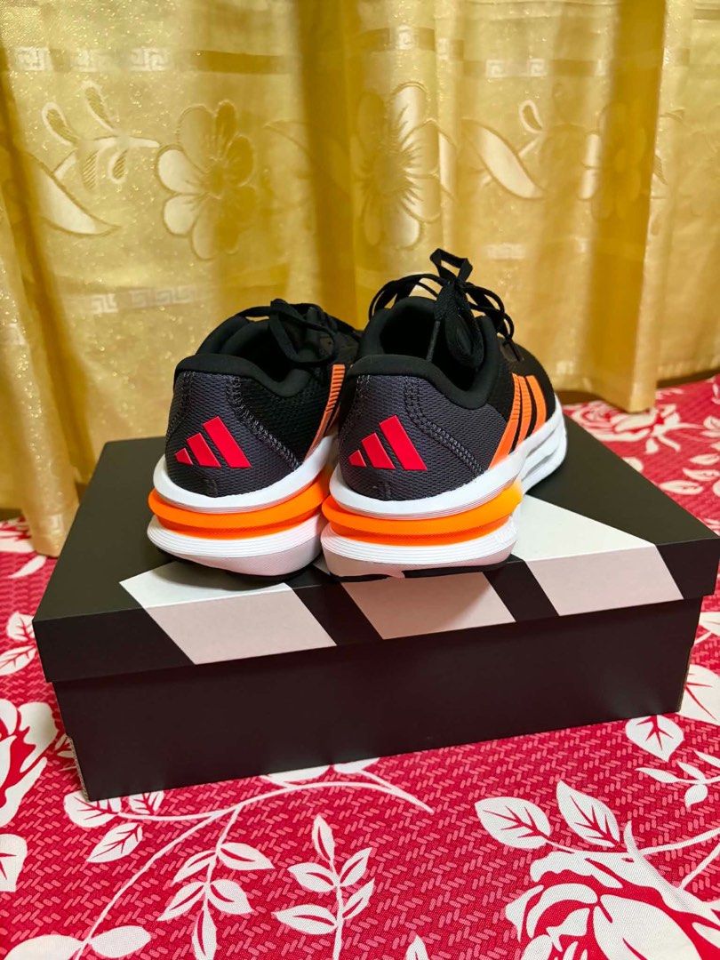 Adidas Galaxy 7 (Category: Casual Shoes) located in Mabalacat. Submitted by madsnicdao (Listing ID 1468542314, Image 2). Description: Please see description in box for further details of the item.