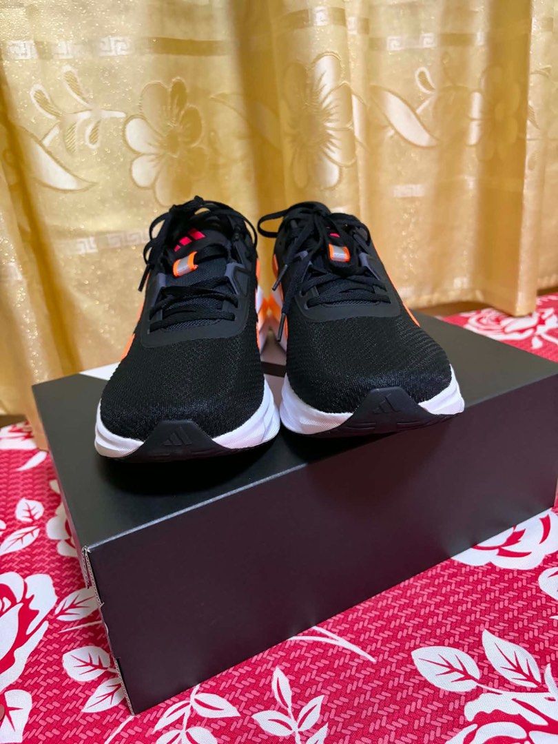 Adidas Galaxy 7 (Category: Casual Shoes) located in Mabalacat. Submitted by madsnicdao (Listing ID 1468542314, Image 3). Description: Please see description in box for further details of the item.