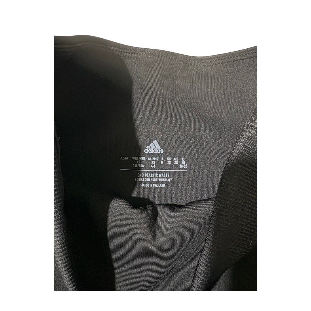adidas hyperglam flared rib pants (Category: Activewear) located in Cainta. Submitted by e11ise (Listing ID 1468577524, Image 3). Description: waist: 24-26in hips: 33.5-35.5 very fitted i love rfs: i don’t have a thing for flared pants used twice.