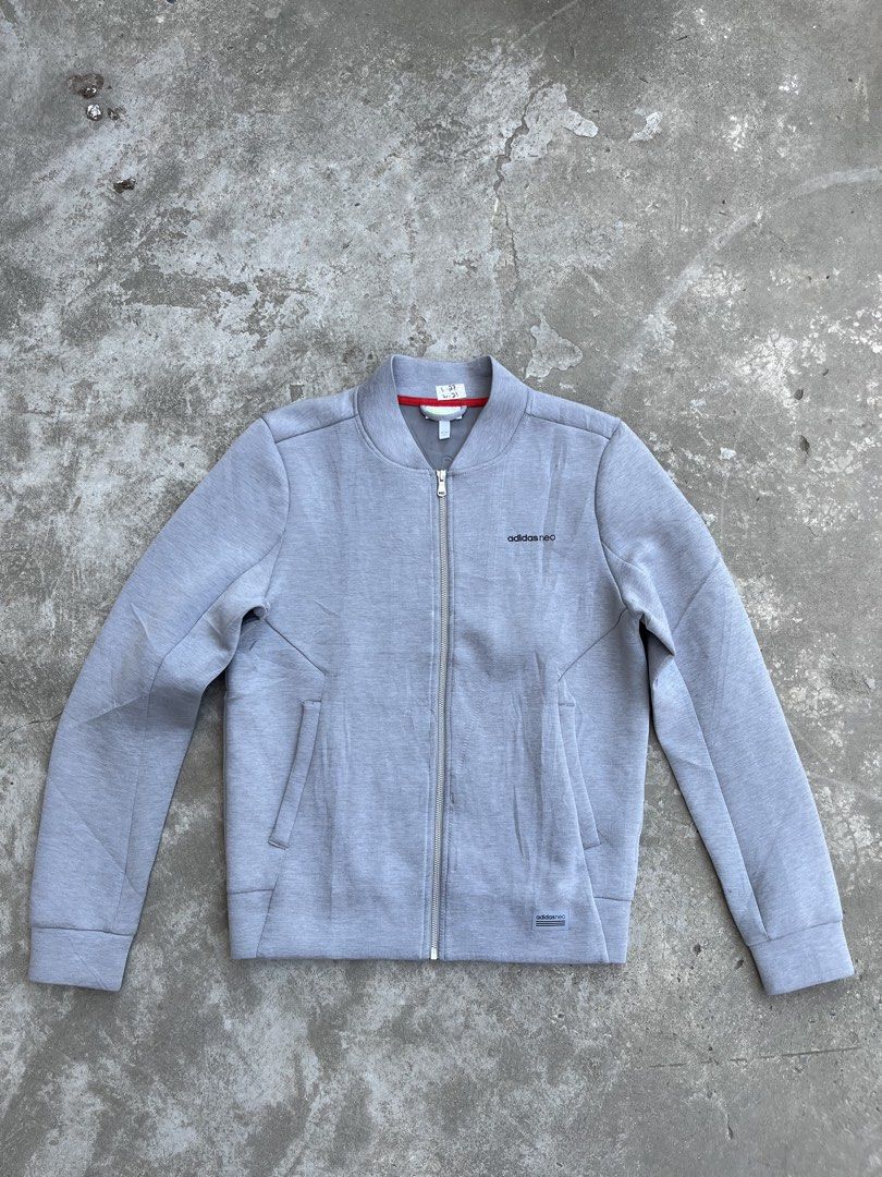 Adidas jacket (Category: Coats, Jackets and Outerwear) located in Cagayan de Oro. Submitted by kairothegreat (Listing ID 1468596078, Image 1). Description: .