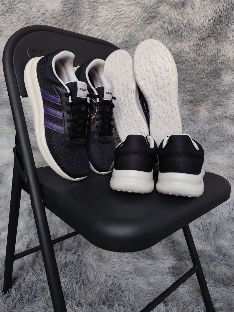 Adidas Lite Racer 4.0 (Category: Sneakers) located in Cavite. Submitted by franciscojancarl (Listing ID 1468591898, Image 3). Description: Below SRP and Original Brandnew with Box Size : ✅ 7.5 US Men ✅ 8 US Men ✅ 8.5 US Men ✅ 9 US Men ✅ 9.5 US Men ✅ 10 US Men.