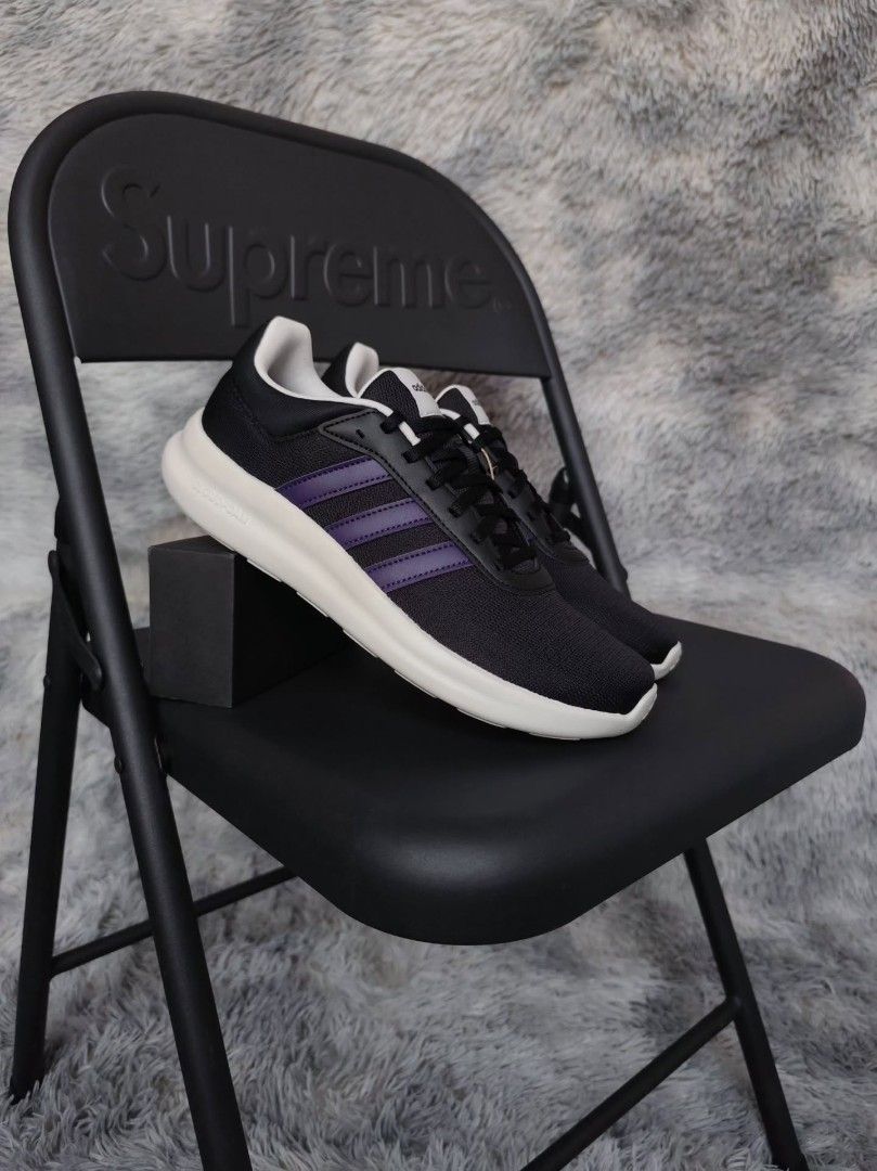 Adidas Lite Racer 4.0 (Category: Sneakers) located in Cavite. Submitted by franciscojancarl (Listing ID 1468591898, Image 1). Description: Below SRP and Original Brandnew with Box Size : ✅ 7.5 US Men ✅ 8 US Men ✅ 8.5 US Men ✅ 9 US Men ✅ 9.5 US Men ✅ 10 US Men.
