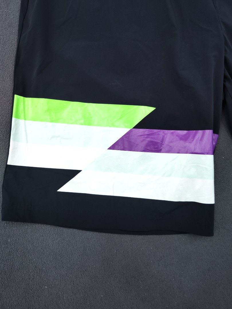 Adidas Neo Nylon Shorts (Category: Shorts) located in Bulacan. Submitted by emilj23 (Listing ID 1468522900, Image 3). Description: Adidas Neo Nylon Shorts Size XXXL on tag L 21.5 W 36-42 Leg Hole 12 Condition 9.5/10 Color rate 9.5/10 No Issue.