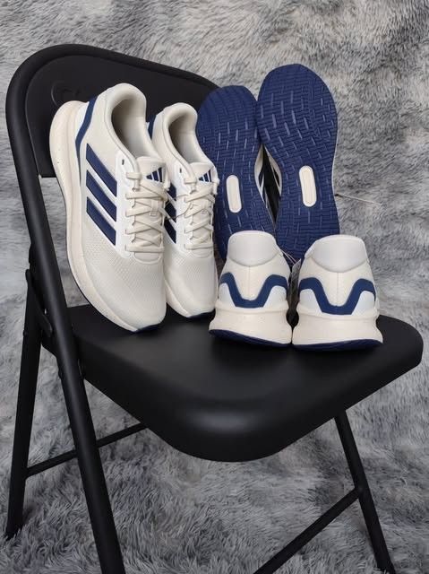 Adidas Runfalcon 5 (Category: Sneakers) located in Cavite. Submitted by franciscojancarl (Listing ID 1468590909, Image 3). Description: Below SRP and Original Brandnew with Box Size : ✅ 9.5 US Men ✅ 10 US Men ✅ 10.5 US Men ✅ 11 US Men.