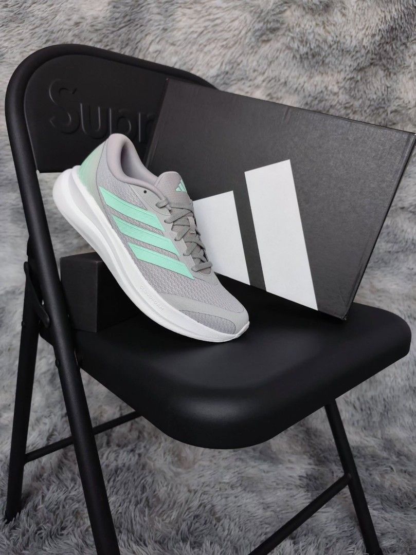 Adidas Runfalcon 6 (Category: Sneakers) located in Cavite. Submitted by franciscojancarl (Listing ID 1468591418, Image 2). Description: Below SRP and Original Brandnew with Box Size : ✅ 7.5 US Men / 8.5 US Women ✅ 8 US Men / 9 US Women ✅ 8.5 US Men / 9.5 US Women.