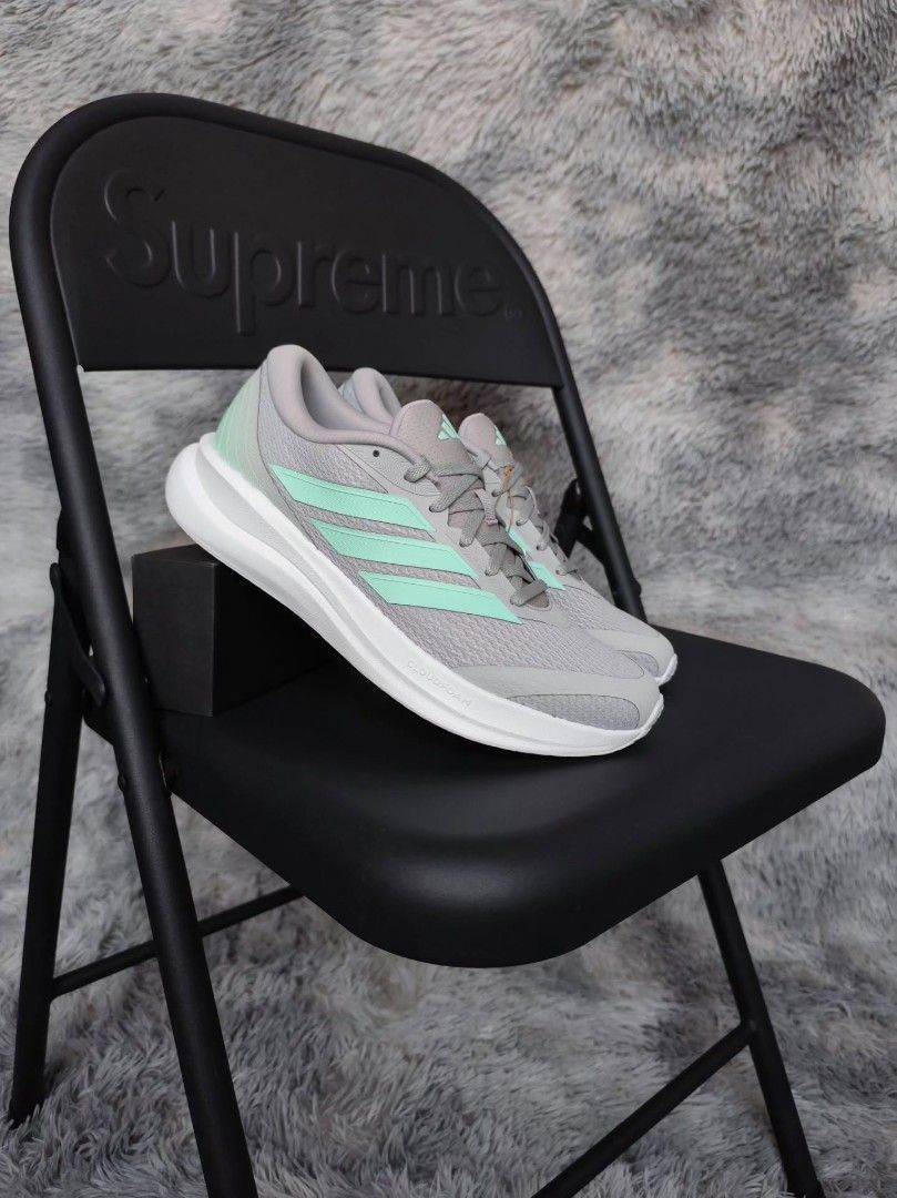 Adidas Runfalcon 6 (Category: Sneakers) located in Cavite. Submitted by franciscojancarl (Listing ID 1468591418, Image 1). Description: Below SRP and Original Brandnew with Box Size : ✅ 7.5 US Men / 8.5 US Women ✅ 8 US Men / 9 US Women ✅ 8.5 US Men / 9.5 US Women.