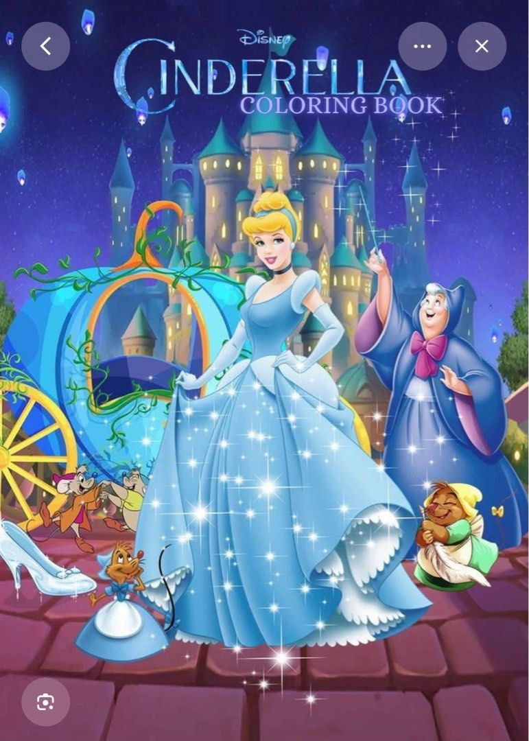 Adult Cinderella Costume (Category: Dresses) located in Caloocan City. Submitted by discusonlineshop (Listing ID 1468511221, Image 1). Description: medium to large.