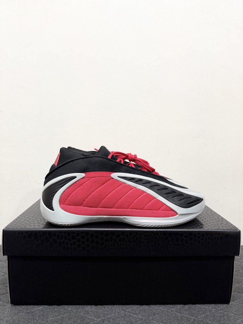 AE 2 BULLDOGS Size 10 (Category: Sneakers) located in Paranaque City. Submitted by tellemkicks (Listing ID 1468563203, Image 1). Description: for sale or trade ae 2 bulldogs size 10 used once pair only! ₱2,995 only! PARAÑAQUE LOCATION 📍.